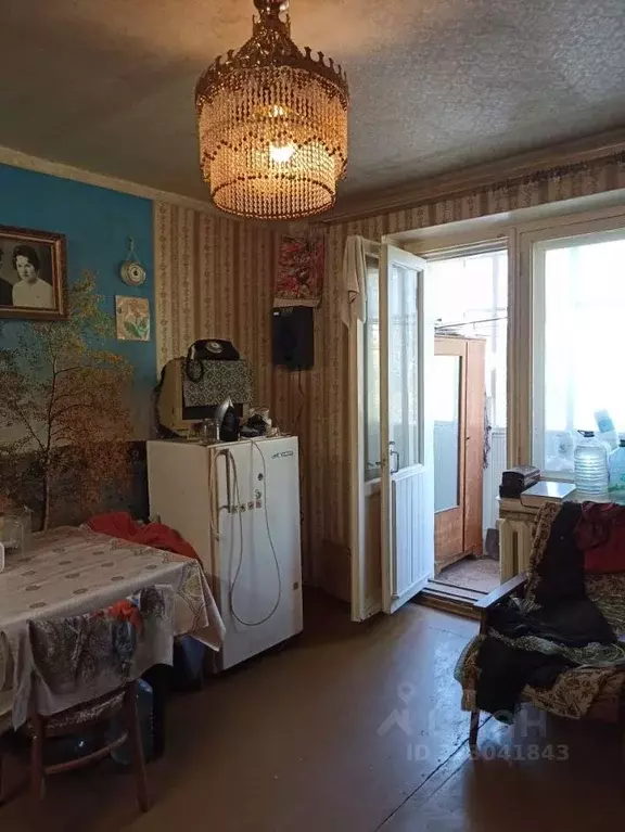 3-к кв. Брянская область, Брянск Московский просп., 19 (60.0 м) - Фото 1