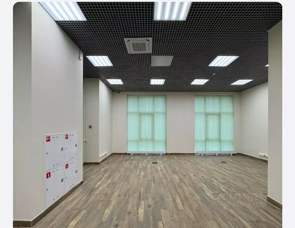 Торговая площадь в Москва Мартеновская ул., 39 (156 м) - Фото 1