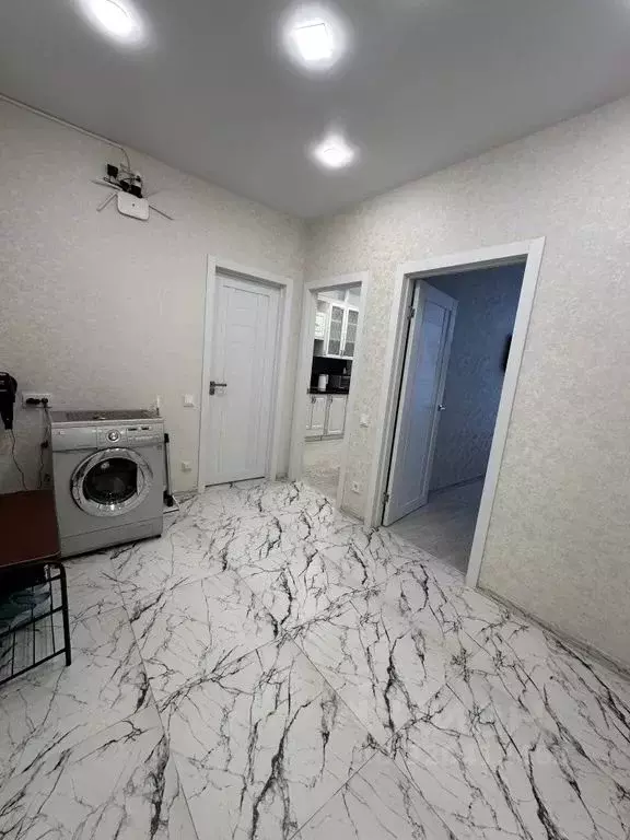 1-к кв. Краснодарский край, Сочи ул. Гастелло, 27Б (40.0 м) - Фото 1