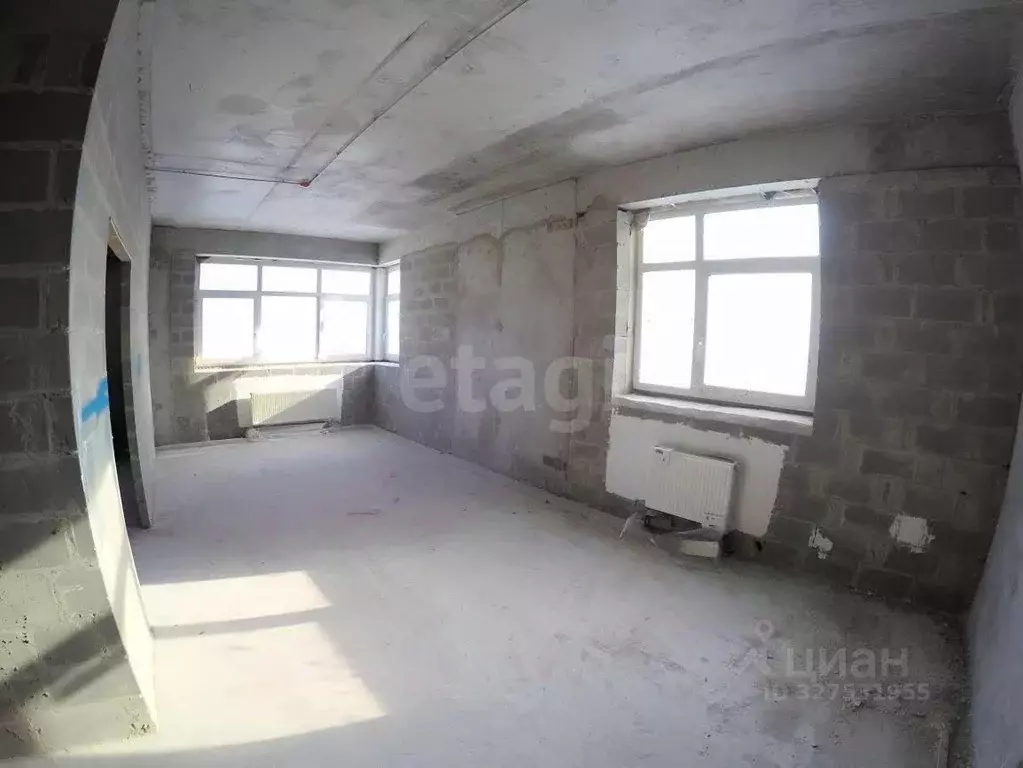 4-к кв. Москва ул. Маршала Катукова, 24к5 (146.5 м) - Фото 1