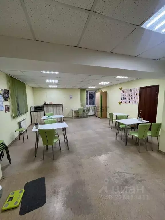 Офис в Челябинская область, Челябинск просп. Ленина, 52 (49 м) - Фото 1