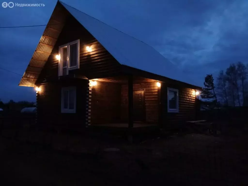 Дом в Иркутск, Ленинский округ (162 м) - Фото 2