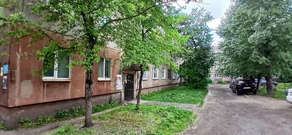 Продаётся 3-к квартира, 58.8 м - Фото 1