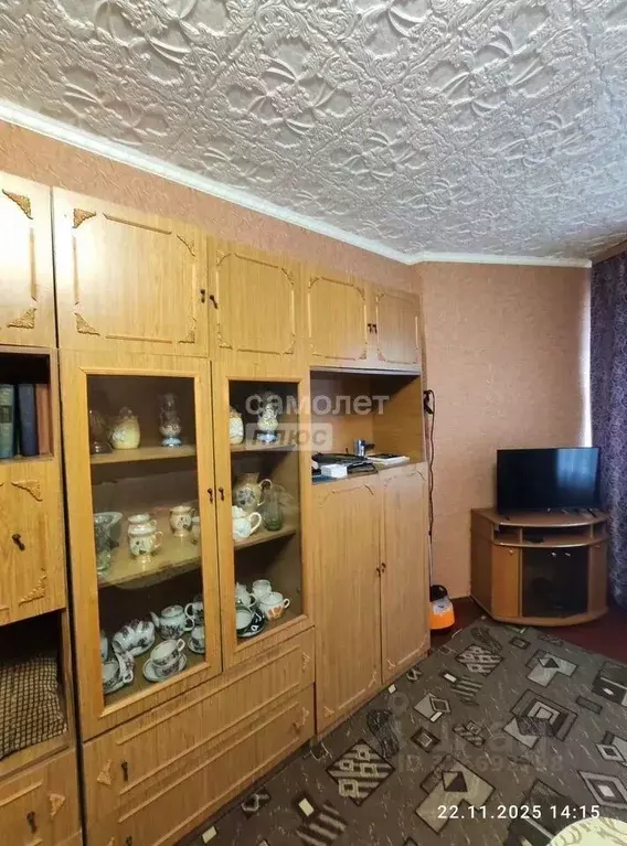 2-к кв. Липецкая область, Грязи Комсомольская ул., 2 (53.0 м) - Фото 1