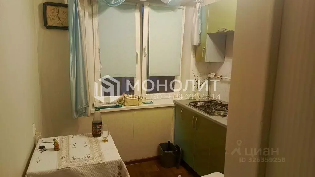 3-к кв. Белгородская область, Старый Оскол Лебединец мкр, 17 (62.0 м) - Фото 1