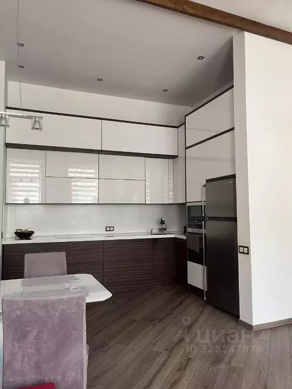 Квартира, 3 комнаты, 82 м - Фото 1