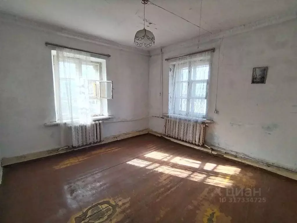 2-к кв. Хабаровский край, Советская Гавань Советско-Гаванский район, ... - Фото 2