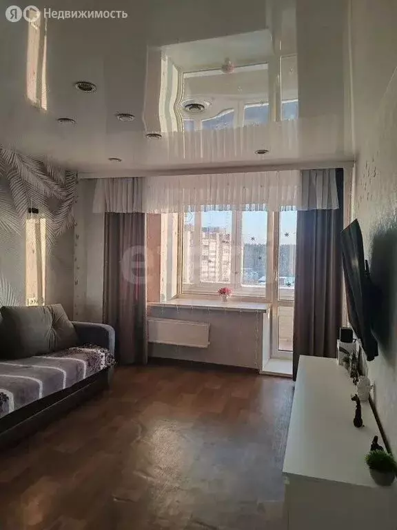 2-комнатная квартира: Томск, Иркутский тракт, 194 (52 м) - Фото 2