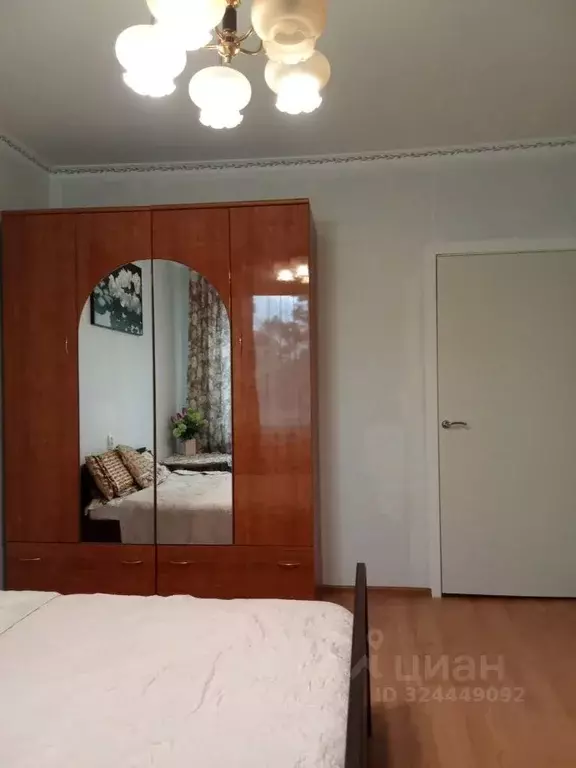 2-к кв. Москва Ореховый проезд, 35К1 (50.0 м) - Фото 2