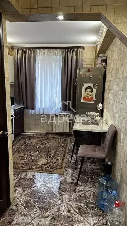 2-к кв. Самарская область, Самара ул. Силина, 12 (54.0 м) - Фото 2