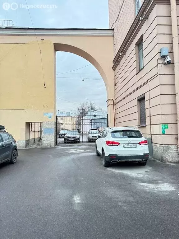 4-комнатная квартира: Санкт-Петербург, проспект Стачек, 27 (83.9 м) - Фото 2