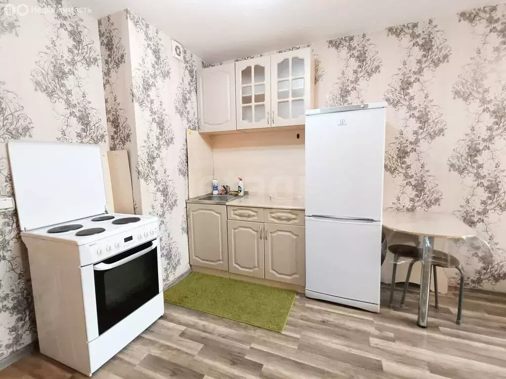 Квартира-студия: Октябрьский, Полесская улица, 8 (22.4 м) - Фото 1