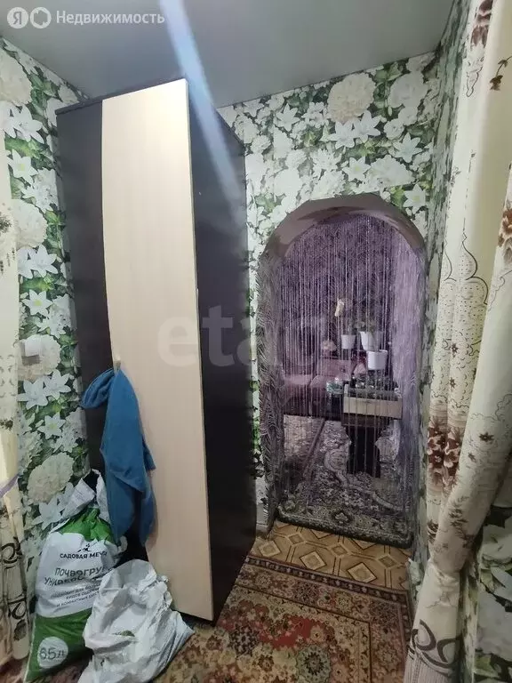 1к в -комнатной квартире (14 м) - Фото 1