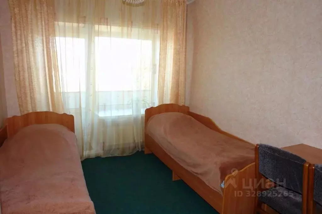 Комната Тыва, Кызыл ул. Красных Партизан, 36 (15.0 м) - Фото 2