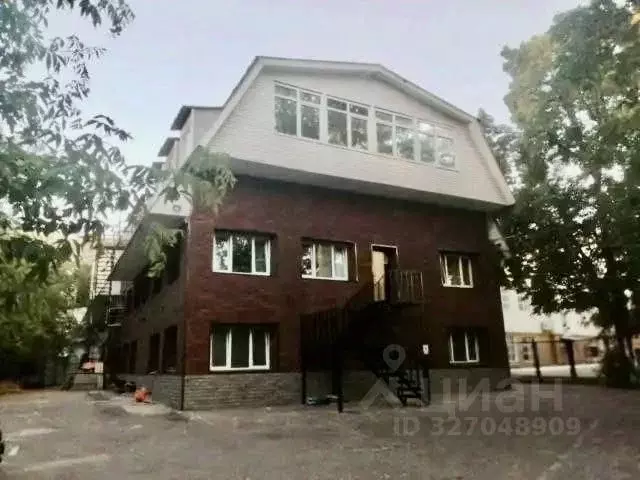 Студия Москва Варшавское ш., 17С5 (10.5 м) - Фото 1