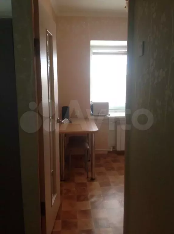 1-к. квартира, 30м, 4/5эт. - Фото 1