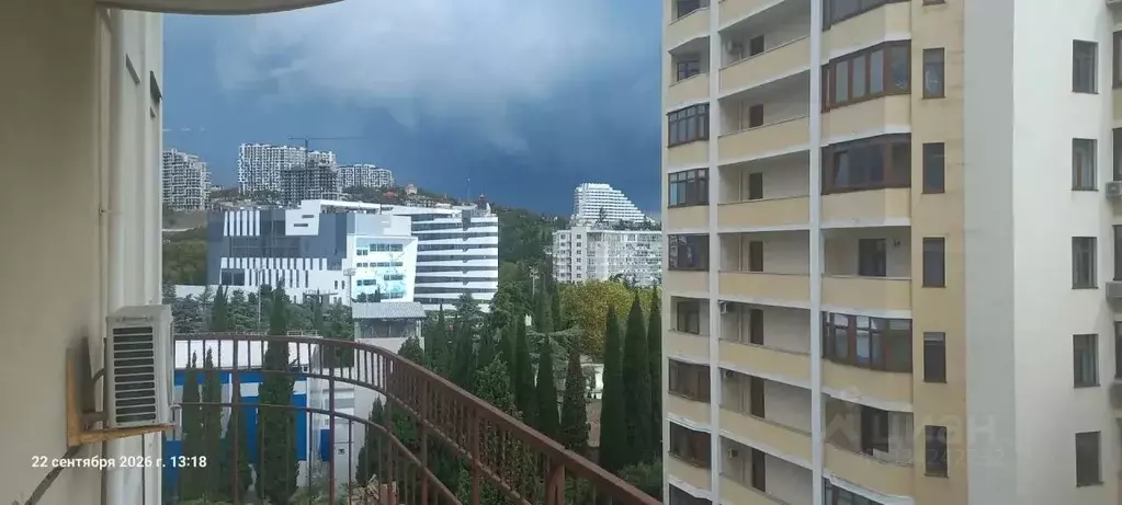 2-к кв. Крым, Алушта ул. Ленина, 26 (89.0 м) - Фото 1