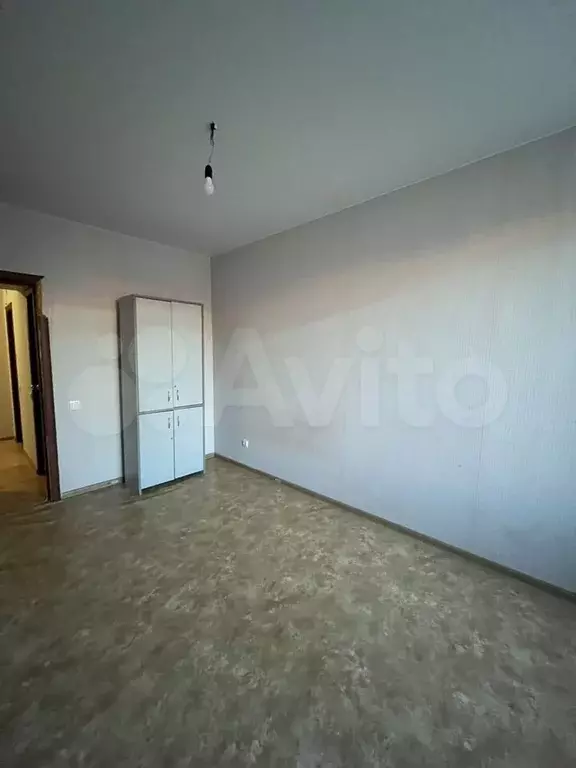 2-к. квартира, 51 м, 4/5 эт. - Фото 1