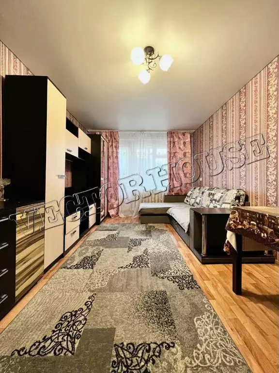 2-к кв. Брянская область, Брянск Красноармейская ул., 158Б (46.0 м) - Фото 2