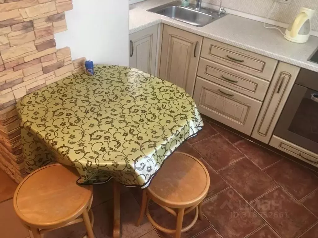 1-к кв. Москва Хорошевское ш., 52К2 (34.0 м) - Фото 1