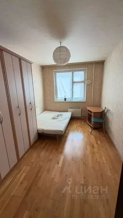 2-к кв. Москва Рождественская ул., 14 (52.0 м) - Фото 2