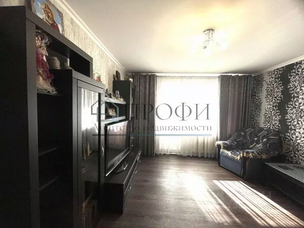 3-к кв. Белгородская область, Новый Оскол Дорожная ул., 1 (58.0 м) - Фото 2