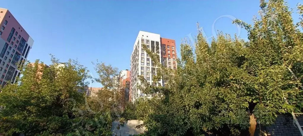 Участок в Воронежская область, Воронеж ул. Пирогова, 2 (13.7 сот.) - Фото 2