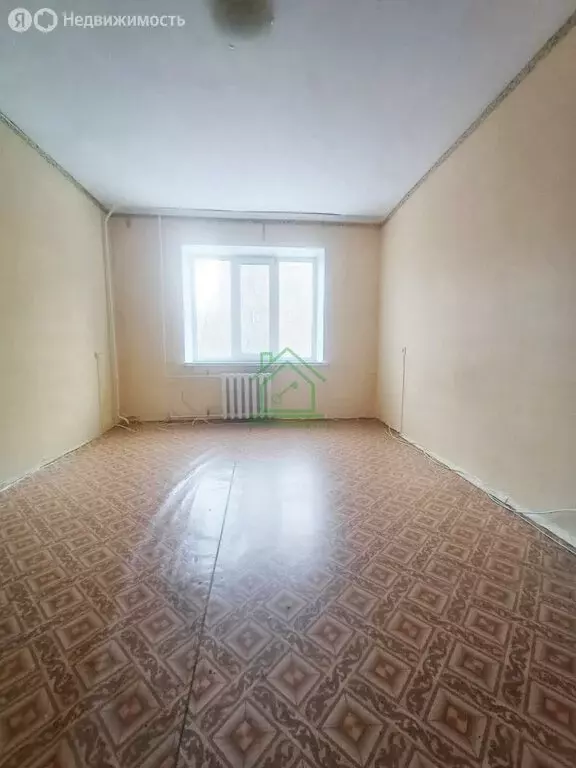 Квартира-студия: Кемерово, Предзаводская улица, 1Б (27.7 м) - Фото 1