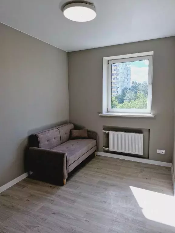 Студия Москва ш. Фрезер, 17АС1 (15.0 м) - Фото 2