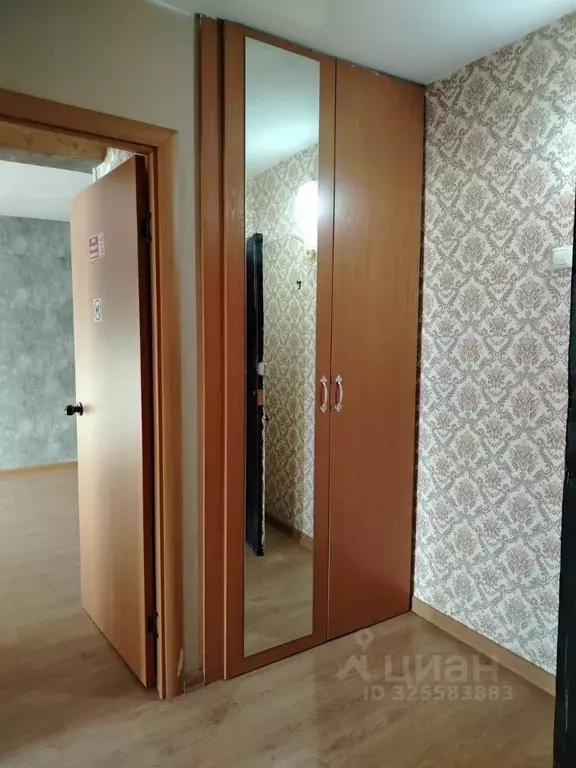 2-к кв. Иркутская область, Иркутск Дальневосточная ул., 59 (50.0 м) - Фото 2