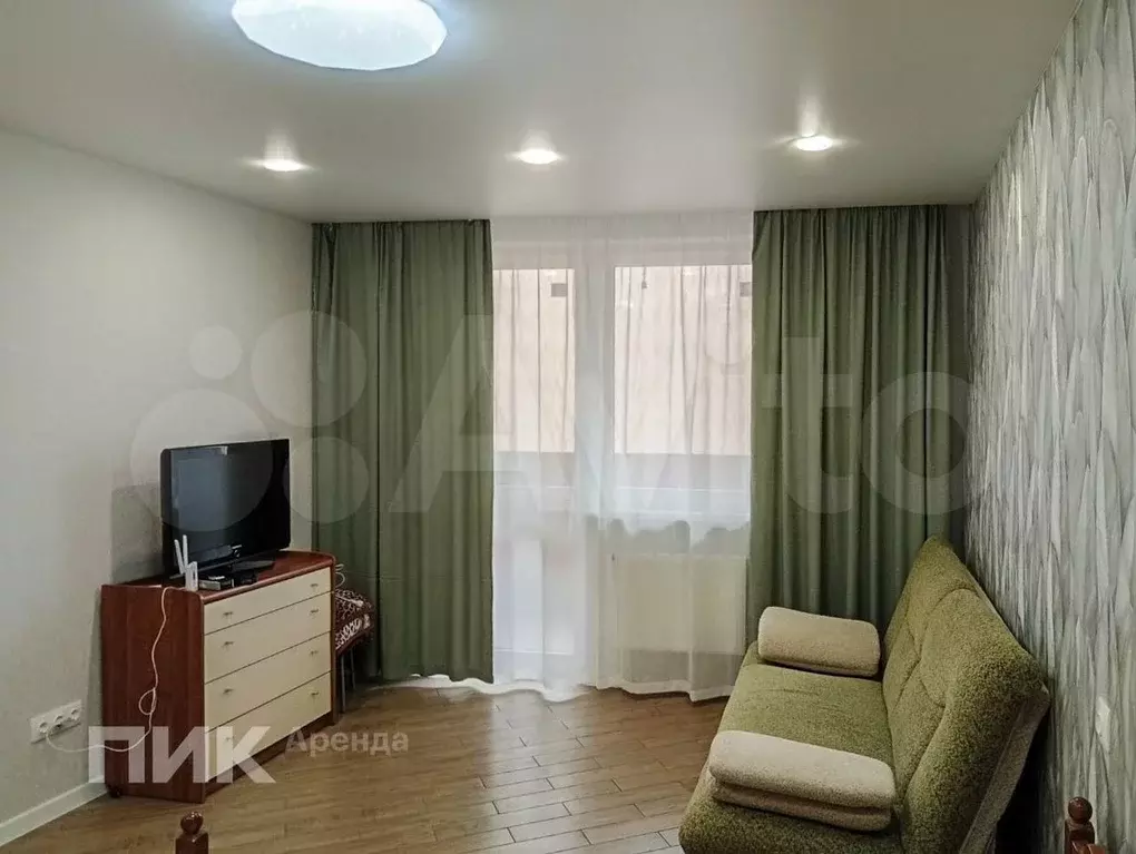 1-к. квартира, 40 м, 3/5 эт. - Фото 0