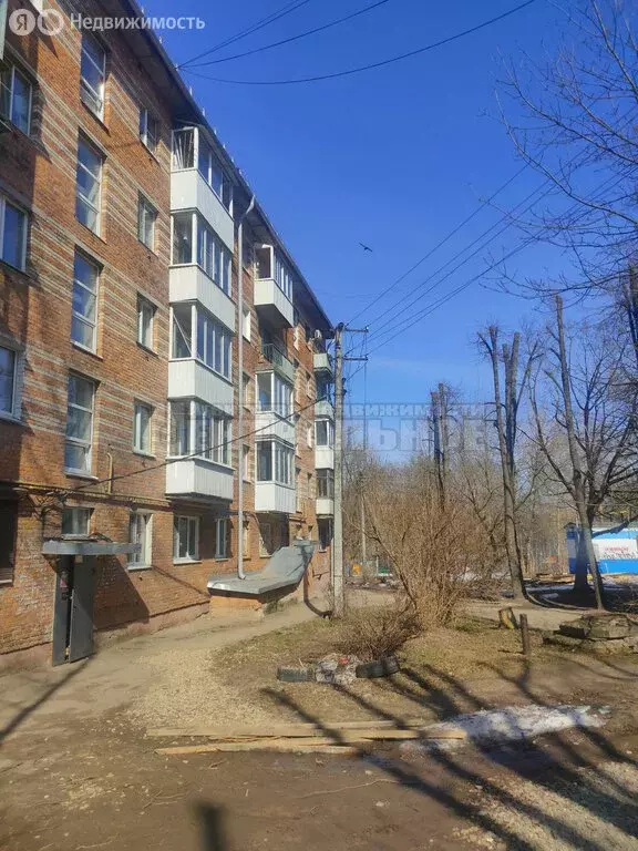 2-комнатная квартира: Смоленск, улица Багратиона, 16 (43.2 м) - Фото 1