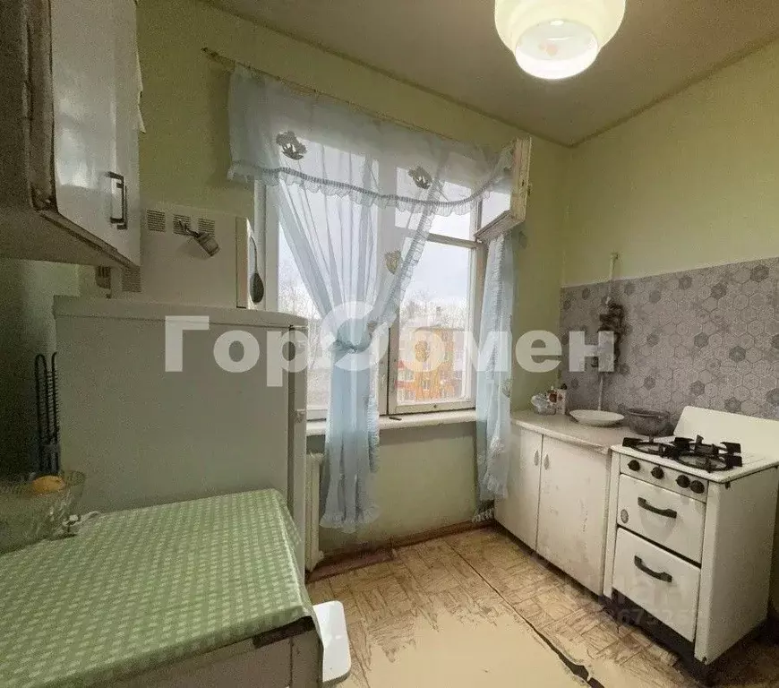 2-к кв. Московская область, Люберцы ул. Космонавтов, 28 (44.0 м) - Фото 1