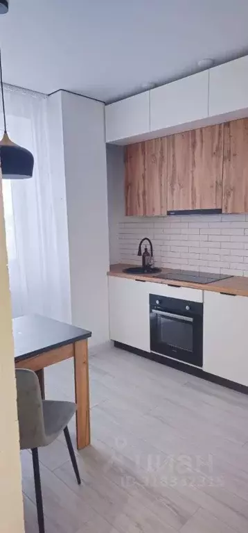 1-к кв. Ростовская область, Ростов-на-Дону 2-й Атмосферный пер., 4 ... - Фото 1