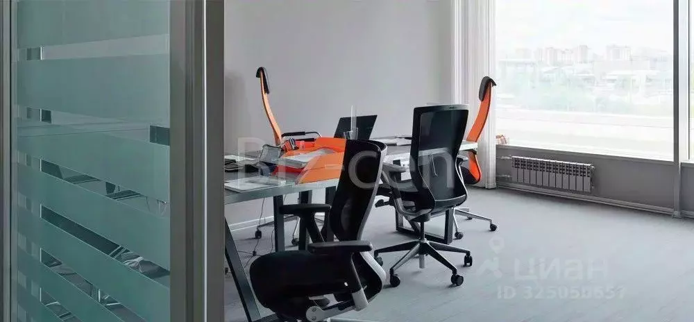 Офис в Санкт-Петербург Придорожная аллея, 8 (44 м) - Фото 2