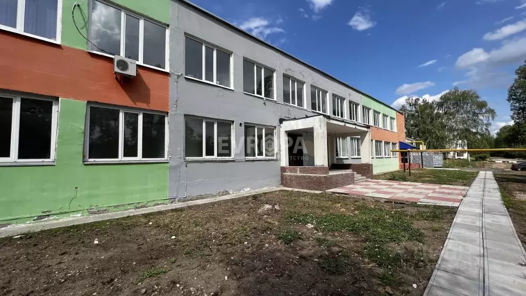Помещение свободного назначения в Ульяновская область, Ульяновск ... - Фото 0