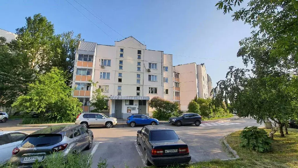 Продается 2-комнатная квартира - Фото 1