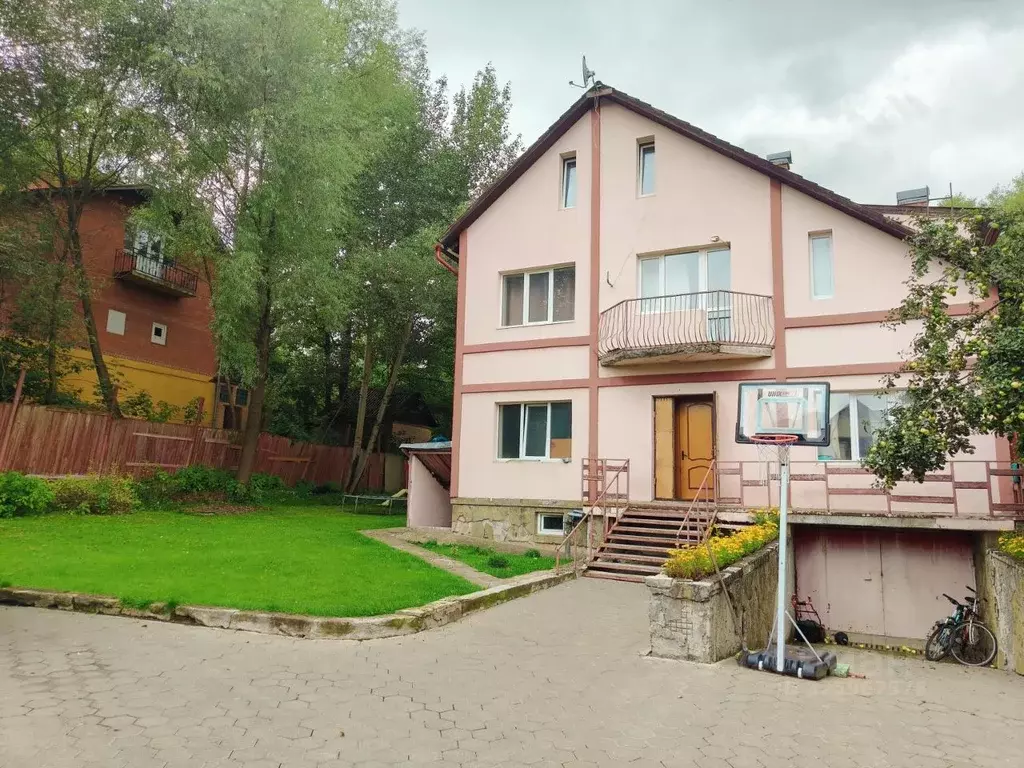 Коттедж в Московская область, Ленинский городской округ, д. Спасское ... - Фото 1