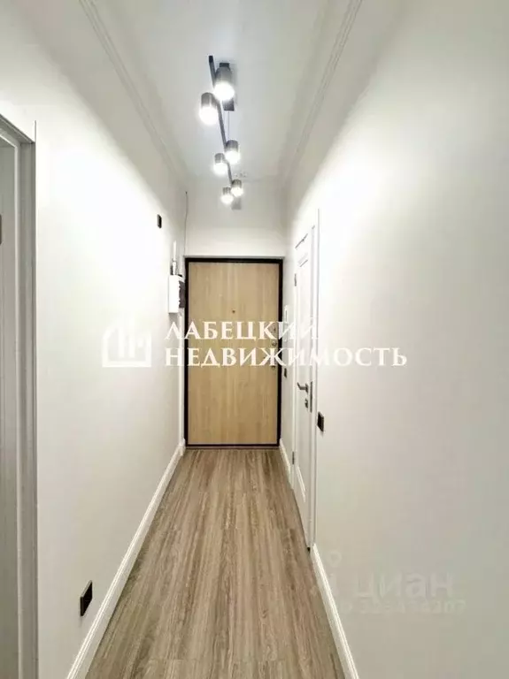 1-к кв. Санкт-Петербург Октябрьская наб., 40 (34.2 м) - Фото 2