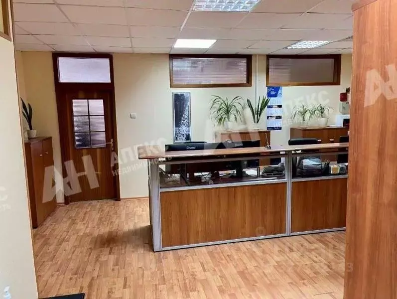 Офис в Москва Ломоносовский просп., 43к2 (260 м) - Фото 1