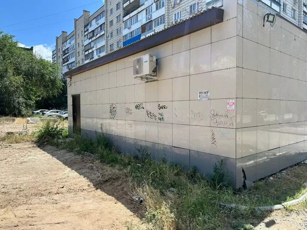 Помещение свободного назначения в Волгоградская область, Волгоград ... - Фото 2