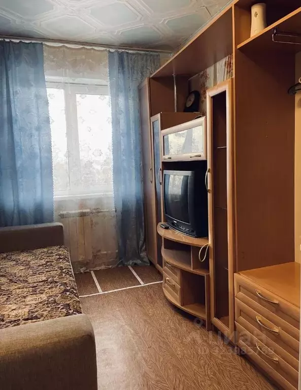 Студия Красноярский край, Красноярск ул. Крылова, 10 (14.0 м) - Фото 2