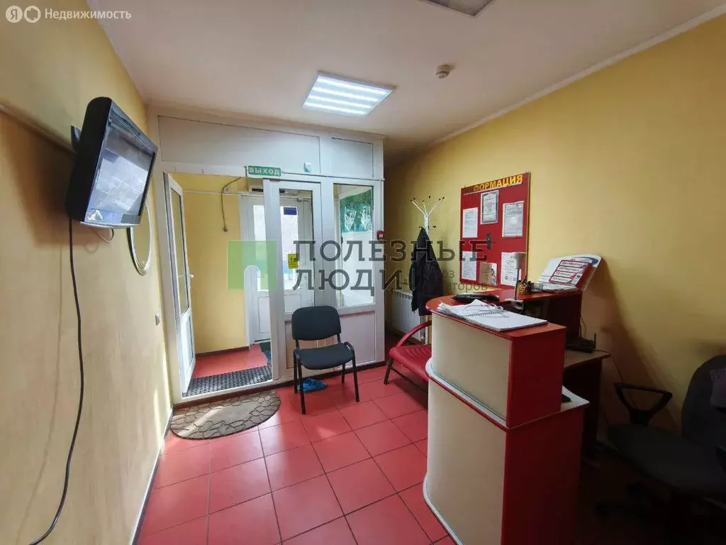 Офис (52.3 м) - Фото 2