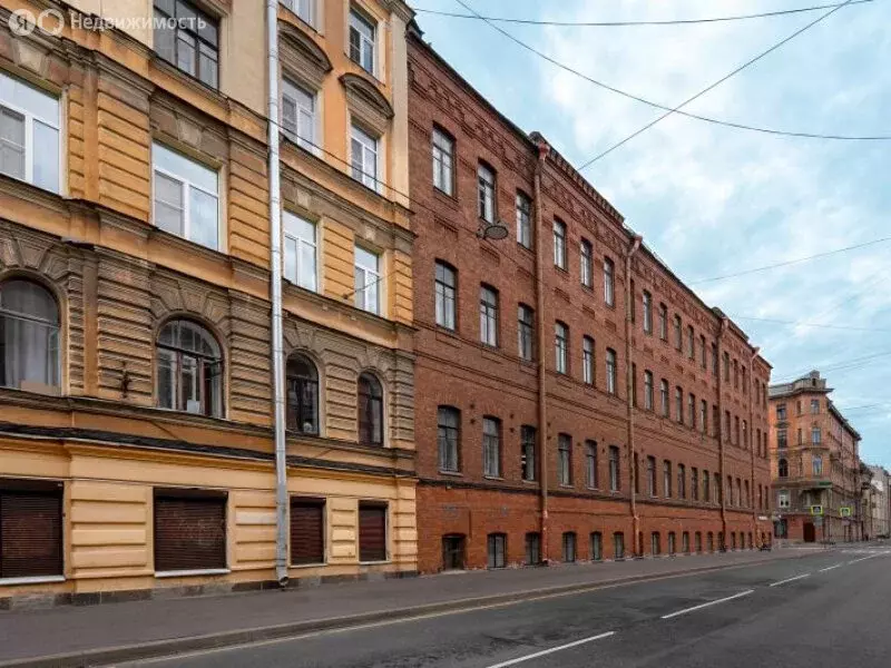 Производственное помещение (18.1 м) - Фото 2