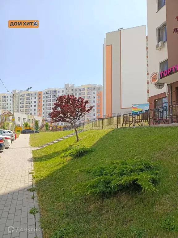 Продаётся 1-к квартира, 62.85 м - Фото 0