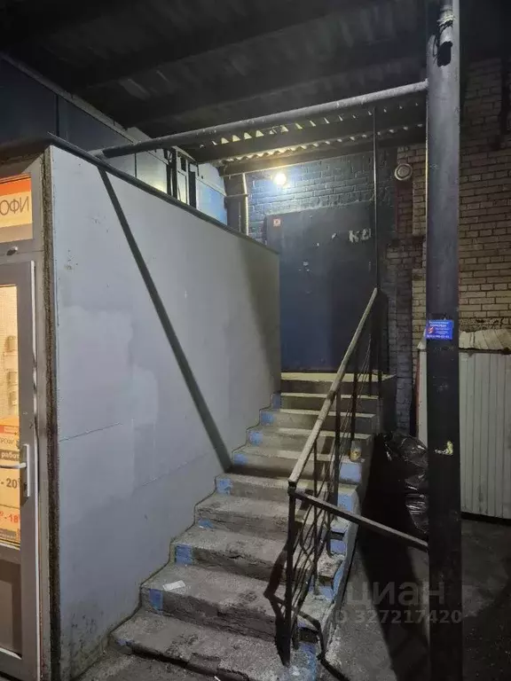 Производственное помещение в Санкт-Петербург просп. Солидарности, 11К1 ... - Фото 1