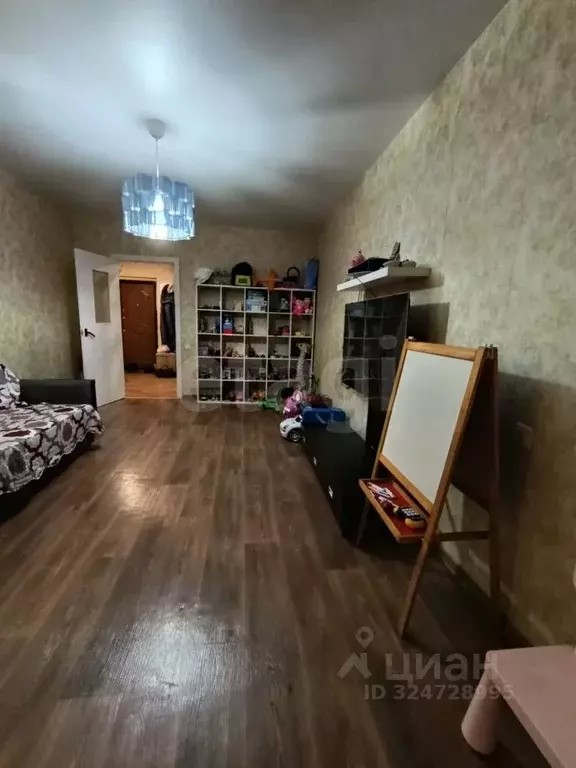 3-к кв. Ярославская область, Ярославль ул. Слепнева, 4А (82.4 м) - Фото 2