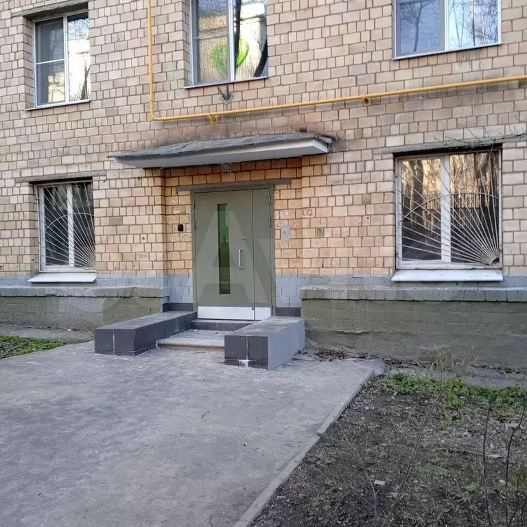 Апартаменты-студия, 30,9 м, 1/8 эт. - Фото 1