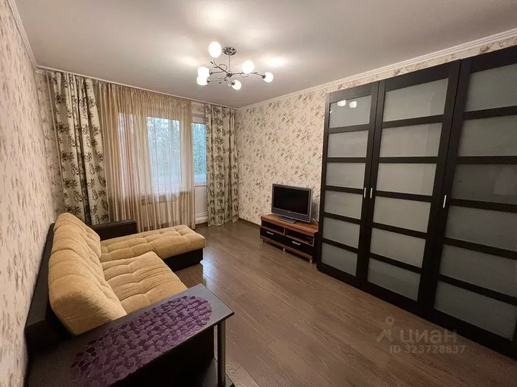 2-к кв. Москва Костромская ул., 10 (50.0 м) - Фото 1