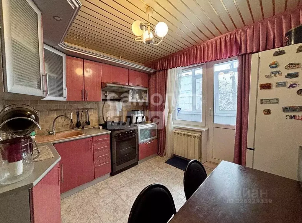 2-к кв. Московская область, Чехов ул. Гагарина, 98 (53.3 м) - Фото 1